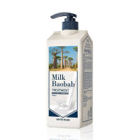 MILK BAOBAB Treatment White Musk 1000ml