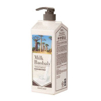 MILK BAOBAB Treatment White Soap 1000ml