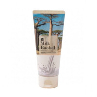 MilkBaobab Whipping Cleansing Foam 120ml
