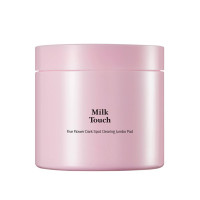 MILK TOUCH Five Flower Dark Spot Clearing Jumbo Pad 60ea