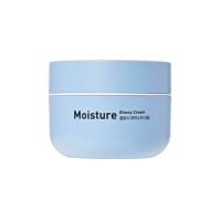 Milk Touch Glossy Moisture Cream 50ml 