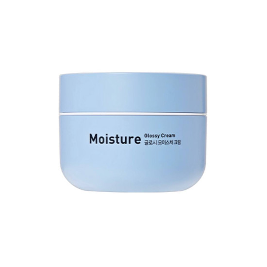 Milk Touch Glossy Moisture Cream 50ml 