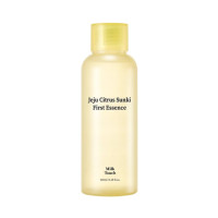 MILK TOUCH Jeju Citrus Sunki First Essence 180ml
