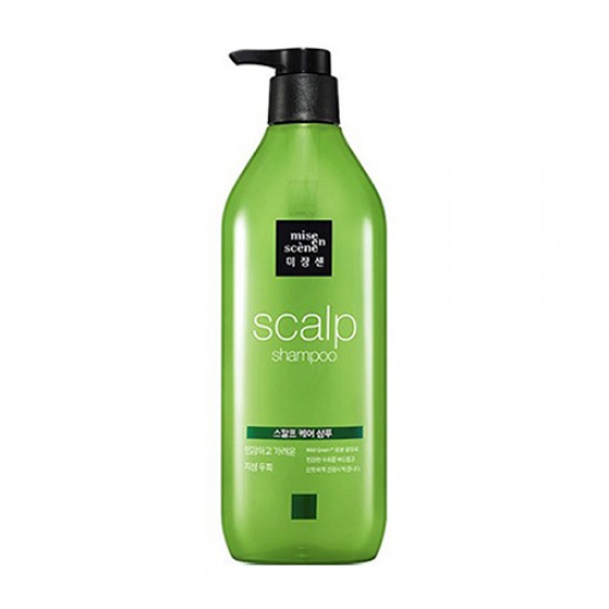 Mise en Scene Scalp care shampoo 680ml