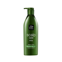 Mise-en-Scene Scalp Care Rinse 680ml.