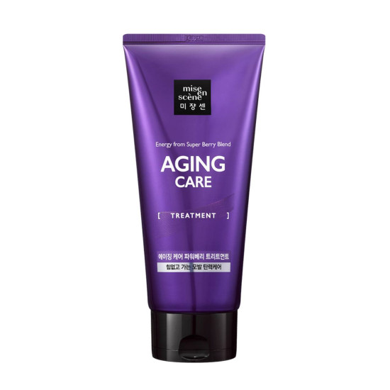 Mise-en-Scene Aging Care Treatment 330ml 