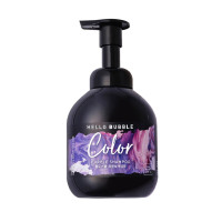 Mise-en-scene Hello Bubble Color Purple Shampoo 400ml 