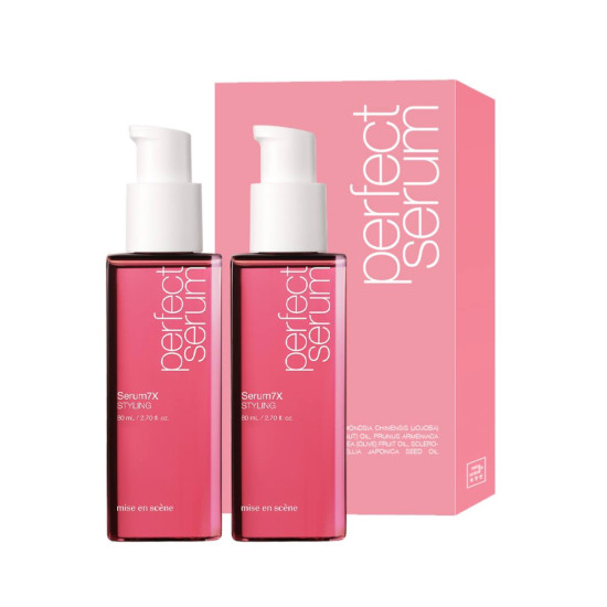 Mise-en-Scene Perfect Styling Serum 2ea x 80ml