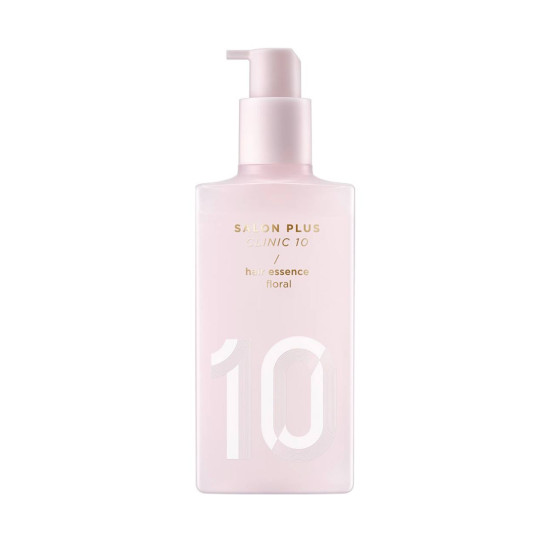 Mise-en-scene Salon Plus Clinic 10 Hair Essence Floral 125ml 