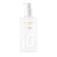 Mise-en-scene Salon Plus Clinic 10 Hair Essence Powdery 125ml
