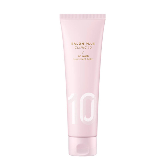 Mise-en-scene Salon Plus Clinic 10 No Wash Treatment Balm Floral 135ml