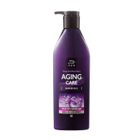 Mise En Scene Aging Care Shampoo 680ml