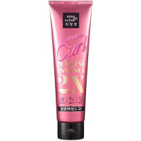 Mise en Scene Awesome Curl Curling Essence 2X for Big Curl 150ml