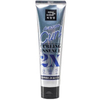 Mise en Scene Awesome Curl Curling Essence 2X for Med Curl 150ml