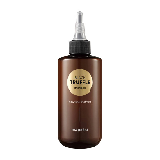 Mise En Scene Black Truffle Milky Water Treatment 225ml
