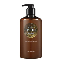 Mise En Scene Black Truffle Oil Hair Nourishing Shampoo 900ml 