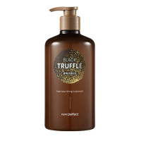 Mise En Scene Black Truffle Oil Hair Nourishing Treatment 900ml