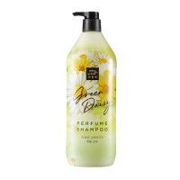 Mise en Scene GREEN DAISY PERFUME SHAMPOO 1100ml