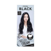 Mise en scene Hello Cream 1CB Cool Black