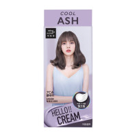 Mise en scene Hello Cream 7CA Cool Ash