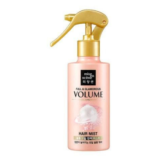 Miseenscene Pearl full Glamorous Volume Mist 200ml