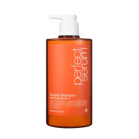 Mise en Scene Perfect Serum 7X Original Shampoo 900ml