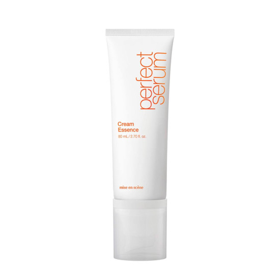 Mise En Scene Perfect Serum Cream Essence 80ml