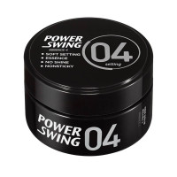MISE EN SCENE Power Swing ESSENCE 04 Soft Setting Hair Styling Wax 80g