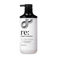 Mise en Scene Re:bond Salon Technology 1 Protein Shampoo 400ml 