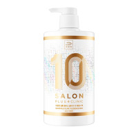 Mise En Scene Salon 10 Plus Clinic Essence Hair Pack 990ml