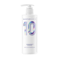 Mise En Scene Salon Plus Clinic 10 Color-Full Shampoo 380ml