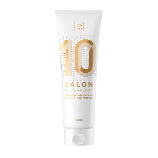 Mise En Scene Salon Plus Clinic 10 Treatment 250ml 