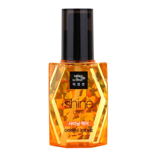 Mise En Scene Shining Care Diamond Oil Serum 70ml