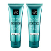 Mise En Scene Style Care Professional Strong Hold Hair Gel 2ea x 200ml