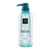 Mise En Scene Style Care Professional Strong Hold Hair Gel 500ml