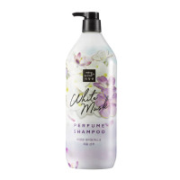 Mise en Scene WHITE MUSK PERFUME SHAMPOO 1100ml