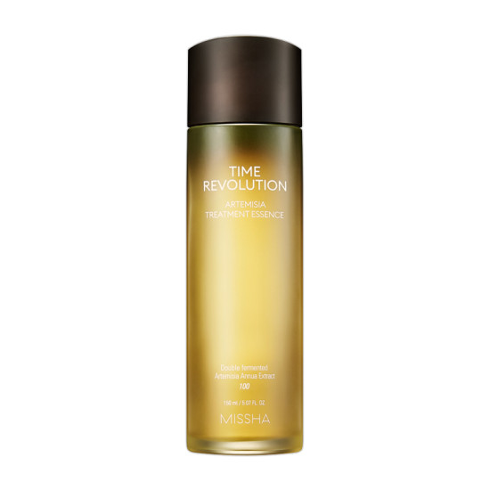 MISSHA Time Revolution Artemisia Treatment Essence 150ml 