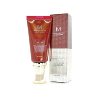 Missha M Perfect Cover B.B Cream  50ml - # 27 Honey Beige