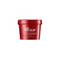 MISSHA Amazon Red Clay Pore Mask 110ml