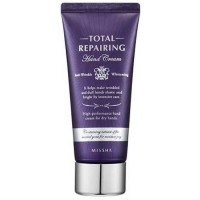 MISSHA Total Repairing Hand Cream 60ml 
