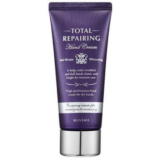 MISSHA Total Repairing Hand Cream 60ml 