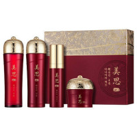 MISSHA Chogongjin Mini Set 4 items 