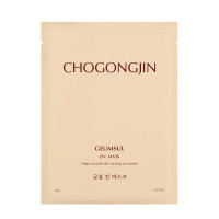 Missha Chogongjin Geum Sul Jin Mask 30g
