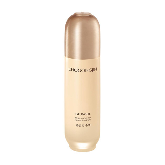 Missha Chogongjin Geum Sul Jin Toner 150ml 