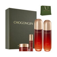 Missha Chogongjin Sosaeng Jin Basic 2 Type Special Set