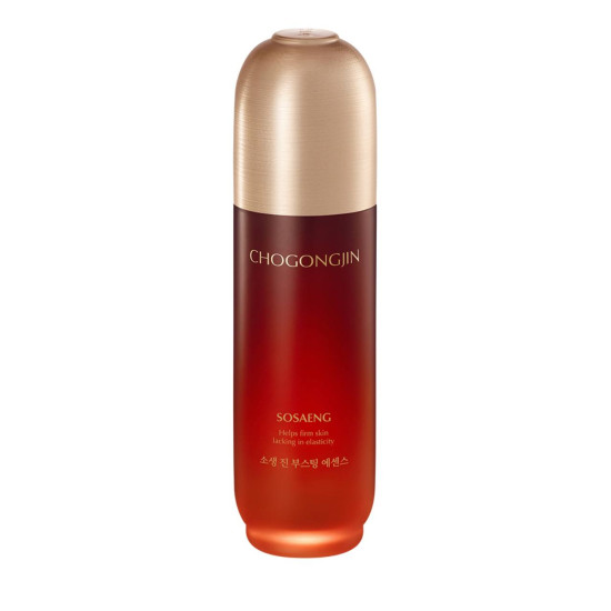 Missha Chogongjin Sosaeng Jin Buster Essence 90ml