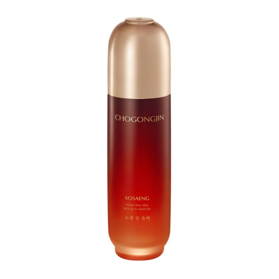 Missha Chogongjin Sosaeng Jin Emulsion 120ml 