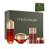 Missha Chogongjin Sosaeng Jin Special 2 Type Special Set