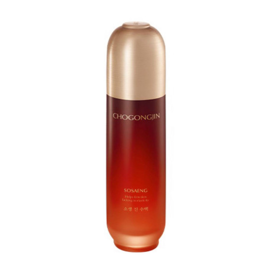 Missha Chogongjin Sosaeng Jin Toner 150ml 