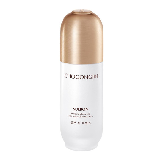 Missha Chogongjin Sulbon Jin Essence 50ml 